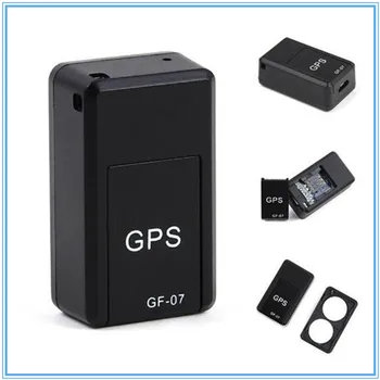 GPS Auto Tracker Anti-Theft Anti-stratil Locator Pre BMW 1 2 3 4 5 6 7 Série e34 e39 e46 e53 e70 e90 e87 e91M M3 g30 x5 f10 f20 f30