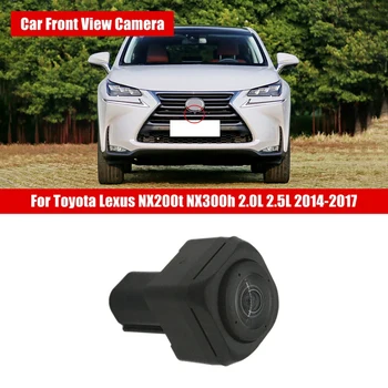 86790-78010 Auto Zadné monitory Kamery vhodné Pre Toyota Lexus NX200T NX300H 2.0 L, 2.5 L 2014-2017 8679078010