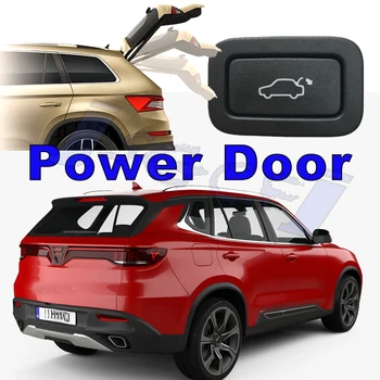 Auto Rear Power Dvere, zadné dvere Auto Boot Vzpery Klapky Šok Výťah Pohon Elektrický Veko Pól Podporu Pre VinFast LUX SA2.0 SA