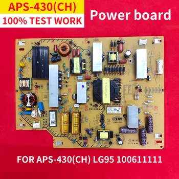 100% test práca APS-430(CH) LG95 100135511 Moc rada pre TV údržba príslušenstvo