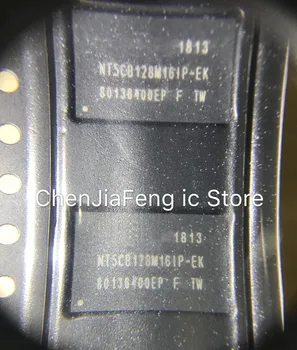 5 ks~50pcs/veľa NT5CB128M16IP-EK BGA DDR3 Nový, originálny