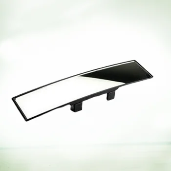 1Pc 300MM, Nastaviteľné Široké Späť Formát Zrkadlá Blind Spot Zrkadlo na Parkovanie Pomocné Spätné Zrkadlo