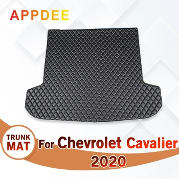 Kufri Mat Pre Chevrolet Cavalier 2020 Vlastné Auto Príslušenstvo Auto Dekorácie Interiéru