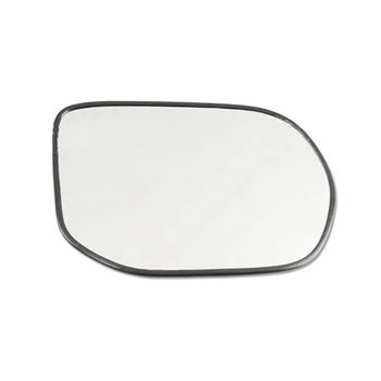 Pravé Spätné Zrkadlo Objektív Vyhrievané širokouhlý Objektív Chod, Pomocné Zrkadlo na Honda Civic 8. 2006-2011 76203-SNB-N01