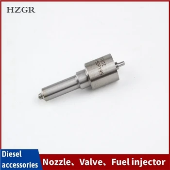 Dieselové palivo injektor dlla150p195 je použiteľný pre chaochai 4102BZQ a chaochai 4102 intercooling hermetizácie