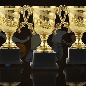 Trofej Pohára, Trofeje Trophys Poháre Ocenenie Strany A Tenis Deti Winnerbaseball Futbal, Podporuje Športové Misy Futbal Medaily