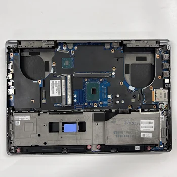 Nový Notebook Doske CN-00G75Y LA-E311P PRE Dell 7520 i5-7440HQ Obsahuje Reproduktor, USB, Malé dosky 100% Pracujúcich Testované Dobre