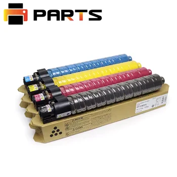 1PCS MPC3502 toner cartridge Kompatibilný pre Ricoh Aficio MP C3002 C3502 Vysokej kvality kopírka farebný toner 3502