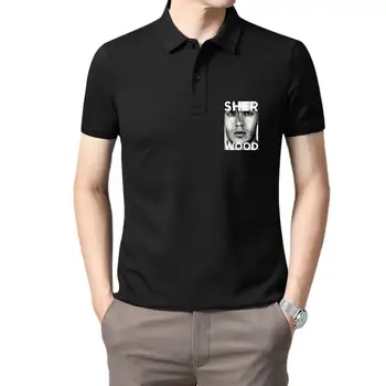Vtipné Mužov tričko Ženy novinka tričko Dominik Sherwood Úradný Dobre Vyzerá v pohode T-Shirt