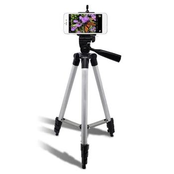 Profesionálny Fotoaparát, Statív Stojí DSLR Fotoaparát, Videokamera Mini Prenosný Statív Dropship