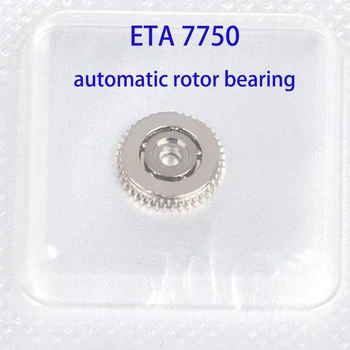 Príslušenstvo hodinky vhodné pre ETA 7750 pohybu automatické rotorové ložiská sledovať opravu 7750 ložiská