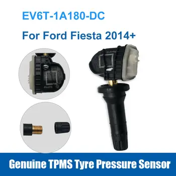 Monitorovanie tlaku v pneumatikách Tlak vzduchu v Pneumatikách, Senzor Tlaku v Pneumatikách Ventil Automobilový Auto Nástroj pre Ford EV6T-1A180-DC TPMS 433 MHZ 1862980 2036832