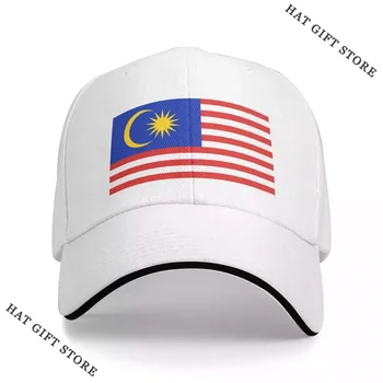 Najlepšie Malajzia Vlajky Spp šiltovku gentleman klobúk Golfové spp Klobúk ženy a pre Mužov